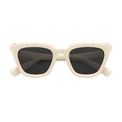 Lunettes de Soleil Œil de Chat Rétro pour Femmes