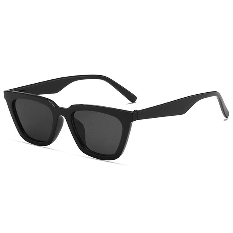 Lunettes de Soleil Œil de Chat Rétro pour Femmes