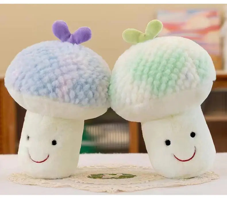 peluche trompe l'oeil