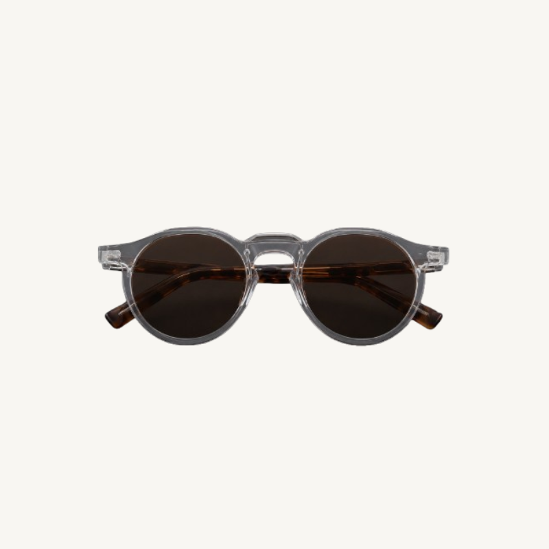 Lunettes de Soleil à Petite Monture pour Hommes