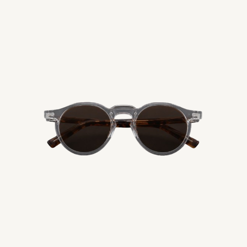 Lunettes de Soleil à Petite Monture pour Hommes