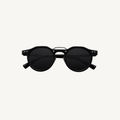 Lunettes de Soleil à Petite Monture pour Hommes