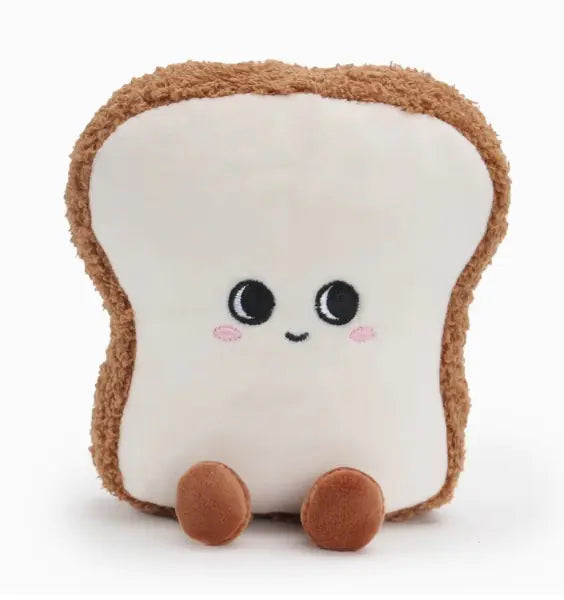 Peluche trompe l'oeil