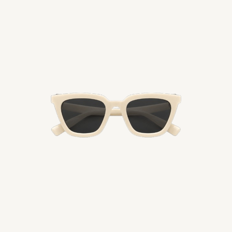 Lunettes de Soleil Œil de Chat Rétro pour Femmes